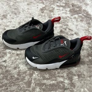 Nike Air Max size 8C Toddler